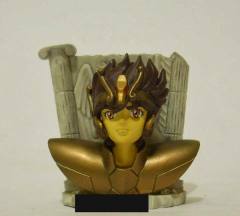 Mini Bust 天马座星矢 Golden Armor