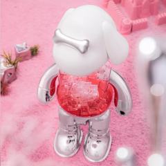 桃气王子可爱款1000%-资料图