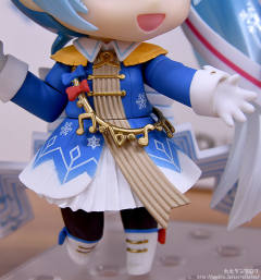 初音未来 Snow Parade Ver.-资料图