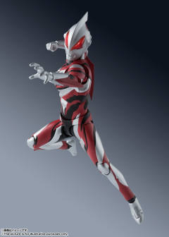 SHF 捷德奥特曼原始形态 New Generation Edition-资料图