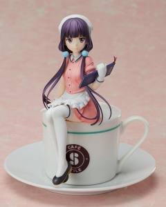 樱之宫莓香 -资料图