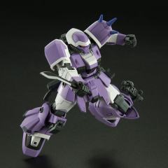 HGUC MS-08TX[NF] 伊芙利特猎人-资料图