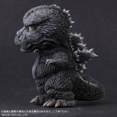 DefoReal Series 哥斯拉 Limited Edition-资料图