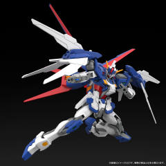 HGBF GAT-X105/TG 新星巨灵强袭高达-资料图