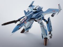 HI-METAL R VF-0D 凤凰（工藤真专用）-资料图