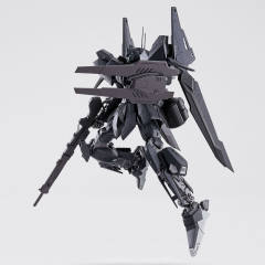 MG MSR-00100CR 百式坏 HYAKUSHIKI CRASH-资料图
