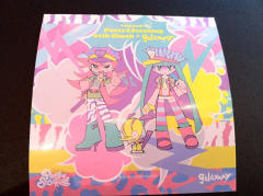 Twin Pack Panty Galaxxxy ver.-资料图