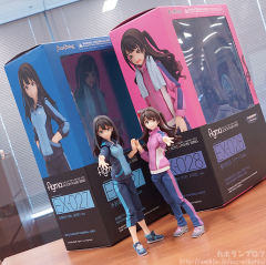 figma#EX-027 涩谷凛 运动服ver.-资料图