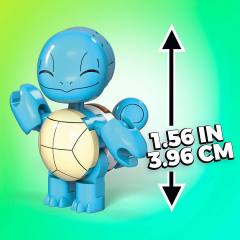 Mega Construx 杰尼龟 Evergreen-资料图