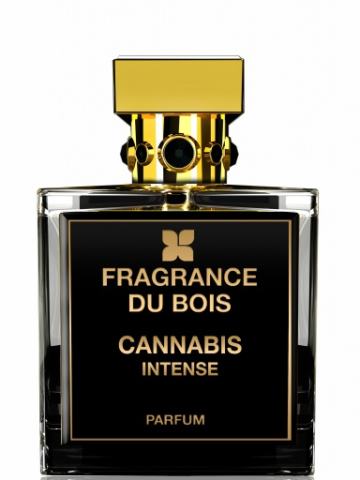 Cannabis Intense