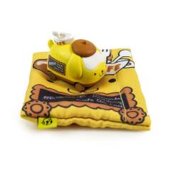 Hello Sanrio Micro Vehicle 布丁狗-资料图