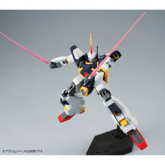 HGBF 纯白巴扎姆-资料图