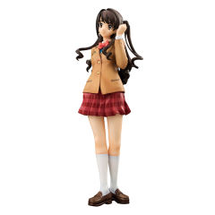 Sekai Seifuku Sakusen 岛村卯月 -资料图