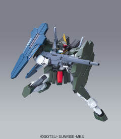 HG00 GN-006NHW/R 智天使高达GNHW/R-资料图