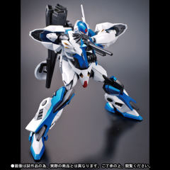 Sol-Tekkaman2号机-资料图