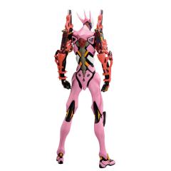 一番赏 A赏 EVA8号机-资料图