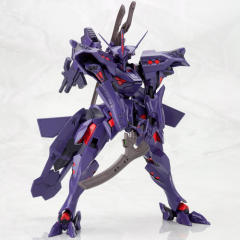 武御雷 Type-00R-资料图