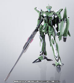 DX 超合金 VF-27β 路西法 女武神（康纳专用机/一般机）