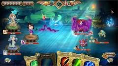 Crystal Soul Chambers-资料图