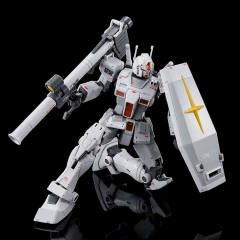 HGGTO RX-78-02 元祖高达 出厂配色版-资料图