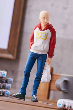 Pop Up Parade 琦玉 OPPAI Hoodie ver.-资料图