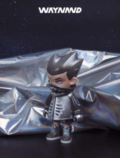 初潮.鲨语-资料图