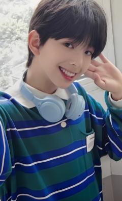 最小的事单人小卡 浚铭 ver.I