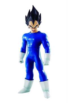 Dimension of Dragonball 贝吉塔 -资料图