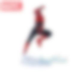 LPM Figure 蜘蛛侠 