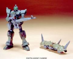 HG08 RGM-79[G] 狙击型吉姆