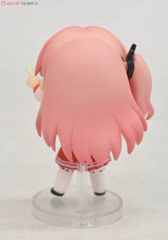 Nendoroid Petit 小麻学姐-资料图