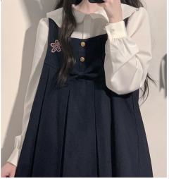 小奶樱·套装-资料图