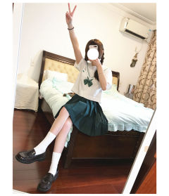 绿芽·水手服-资料图