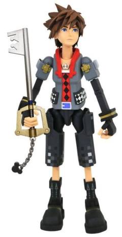 索拉 Toy Story ver.