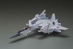 VF-4闪电三式战斗机-资料图
