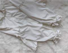 牛奶冰 防晒服-资料图