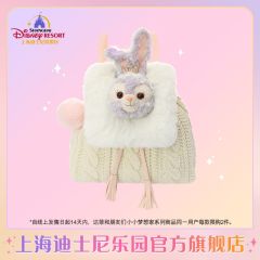 星黛露-小小梦想家双肩包-资料图