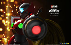 Gaming Legends Zero -资料图