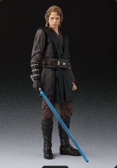 SHF 阿纳金·天行者-资料图