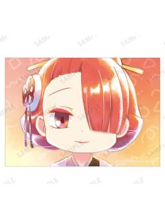 尾崎红叶2-汪Q Ani-Art aqua label相卡第二弹