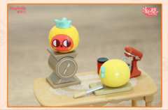 次元总动员系列 欣悦欢腾vol.3 SSR魔力赏-资料图