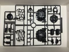 MG RB-79 铁球 Ver.Ka 机械透明版-资料图