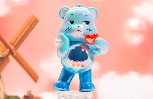 CareBears爱心小熊-1