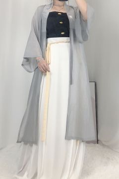 马面裙-资料图