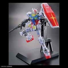 1/100 RX-78F00 横滨高达 彩透Ver.-资料图