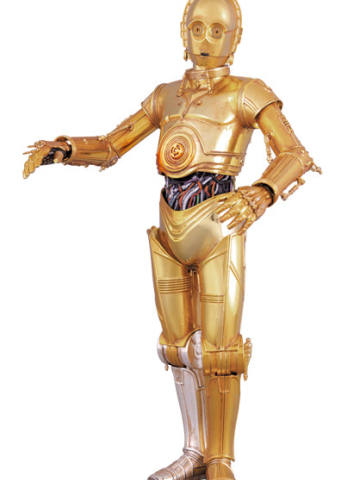 C-3PO