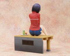 桐谷 直叶 -资料图