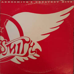 Aerosmith's Greatest Hits