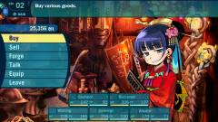 世界树迷宫3 星海的访客 HD REMASTER-资料图