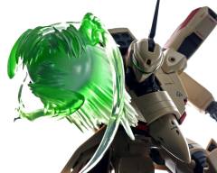 DX 超合金 YF-19 勇 戴逊 Full Set Pack-资料图
